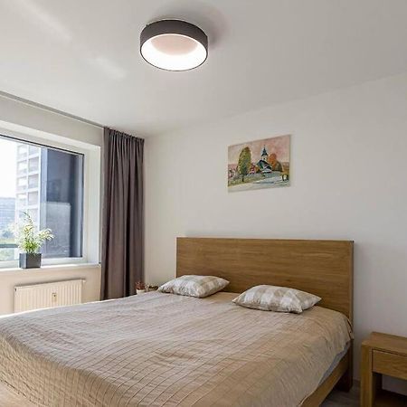 Urban Apartment With Possibility Of Parking Bratislava Eksteriør bilde